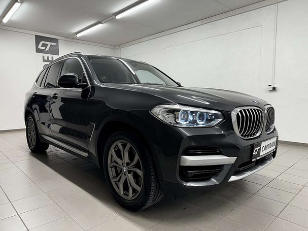 BMW X3 xDrive30i 180 kW image number 4