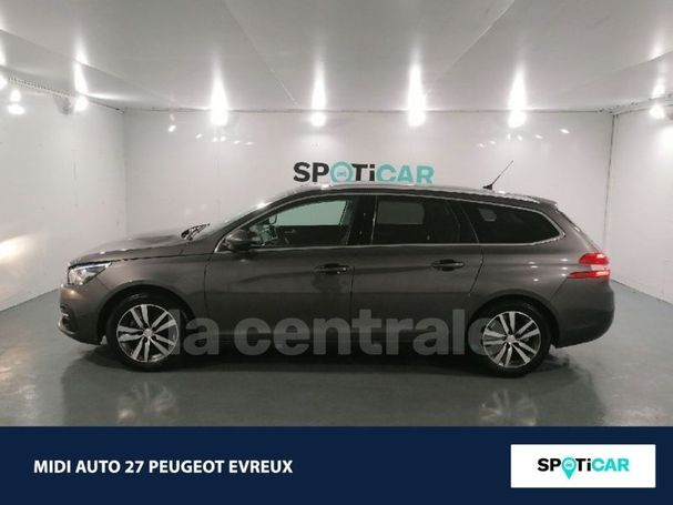 Peugeot 308 SW BlueHDi 100 S&S 75 kW image number 5