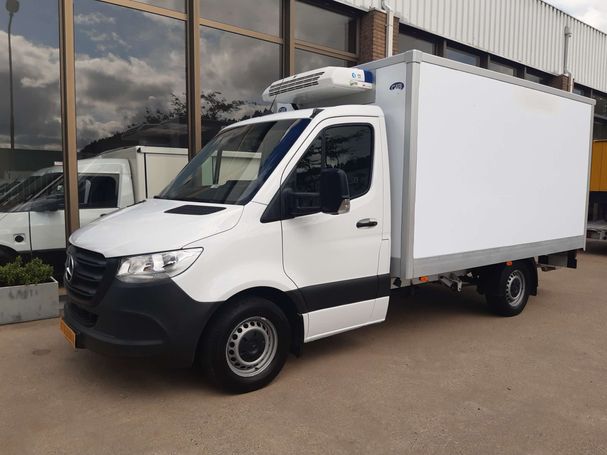 Mercedes-Benz Sprinter 314 CDi 105 kW image number 2