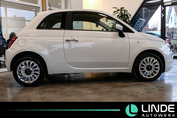 Fiat 500 51 kW image number 3