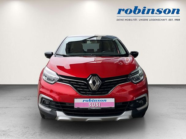 Renault Captur Energy TCe 90 66 kW image number 2