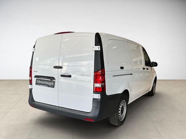 Mercedes-Benz Vito 116 CDi 120 kW image number 3