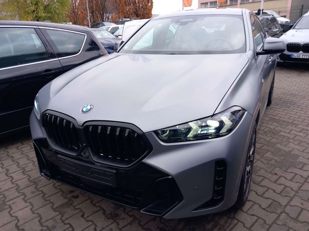 BMW X6 M Sport xDrive 259 kW image number 2