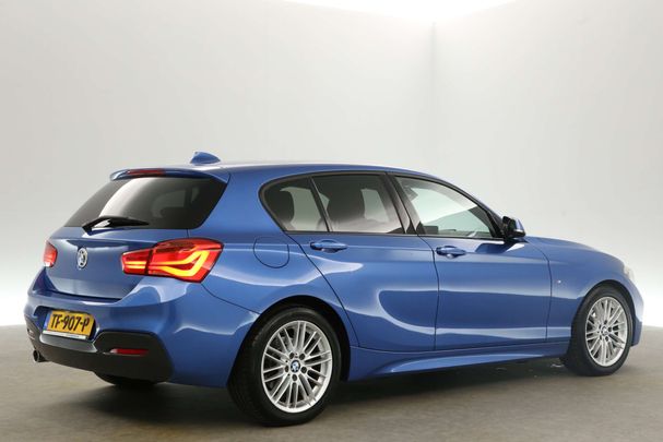 BMW 118i M Sport 100 kW image number 5