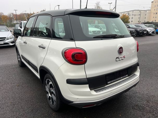 Fiat 500L Cross 70 kW image number 5