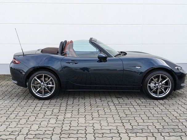 Mazda MX-5 135 kW image number 20