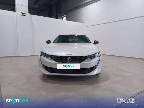 Peugeot 508 BlueHDi 130 EAT8 Allure 96 kW image number 3