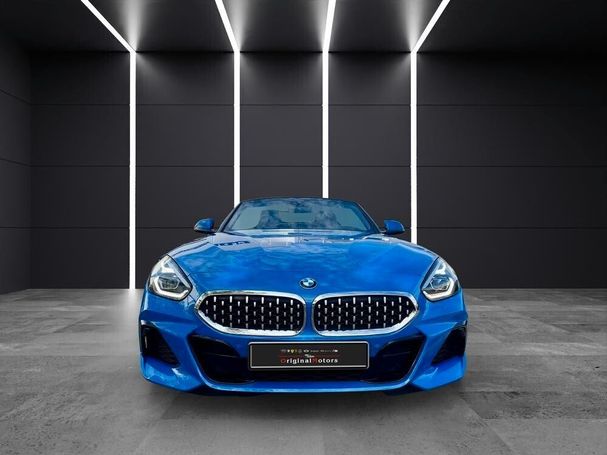 BMW Z4 sDrive20i 145 kW image number 7