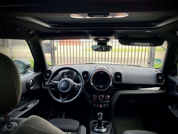 Mini Cooper S Countryman 141 kW image number 27