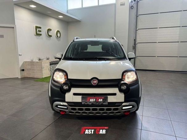 Fiat Panda 1.2 51 kW image number 18