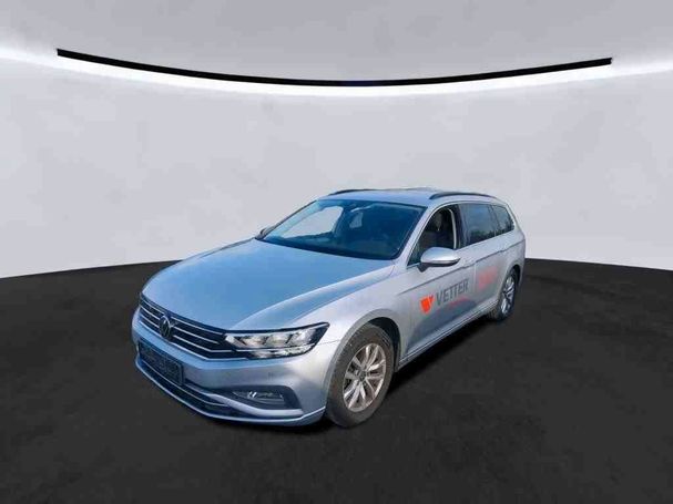 Volkswagen Passat Variant 2.0 TDI Business DSG 90 kW image number 1