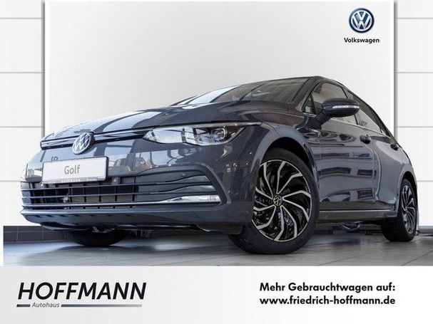 Volkswagen Golf 1.5 TSI 110 kW image number 1