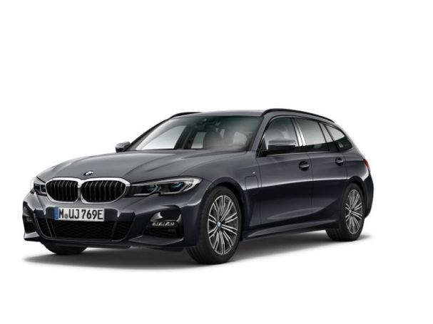 BMW 320 e Touring M Sport 150 kW image number 1