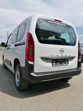 Opel Combo 290 74 kW image number 5