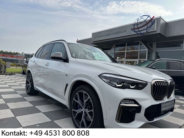 BMW X5 Md xDrive 294 kW image number 2