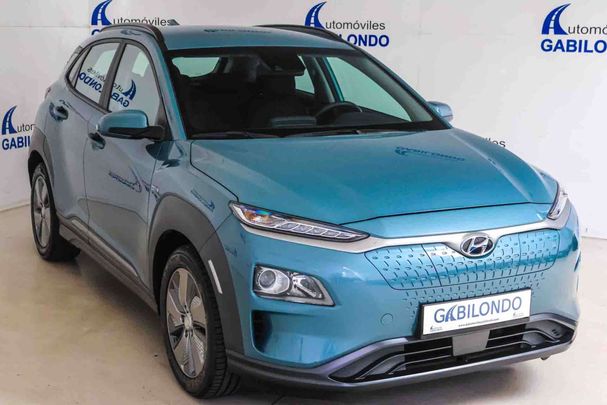 Hyundai Kona 150 kW image number 2