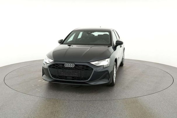 Audi A3 35 TDI S tronic Sportback 110 kW image number 26