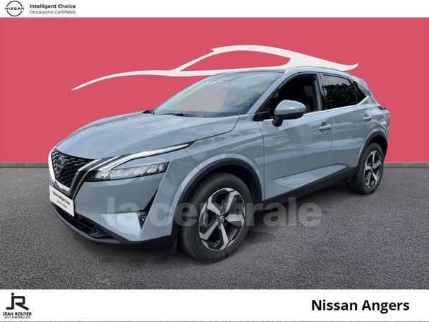 Nissan Qashqai 1.3 N-CONNECTA 116 kW image number 1