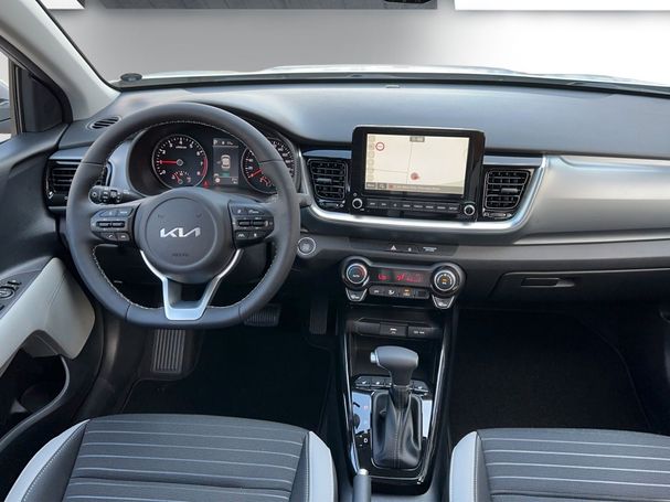 Kia Stonic 1.0 Spirit 88 kW image number 9