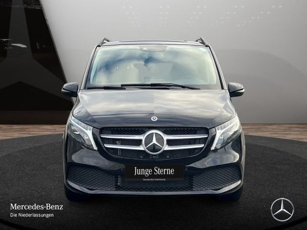 Mercedes-Benz V 300d 174 kW image number 3