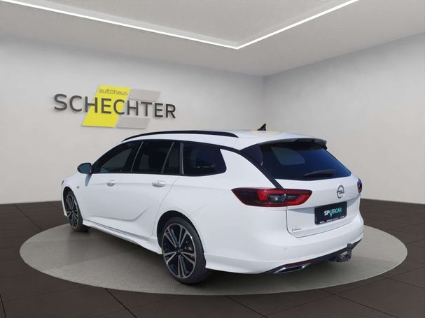 Opel Insignia Sports Tourer 2.0 Diesel Ultimate 128 kW image number 4