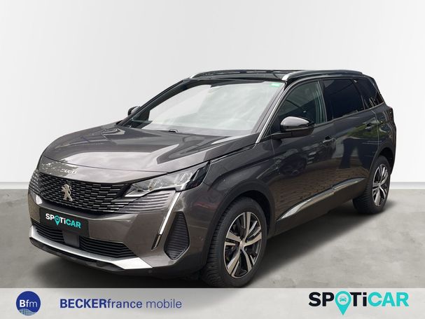 Peugeot 5008 130 Allure 96 kW image number 2