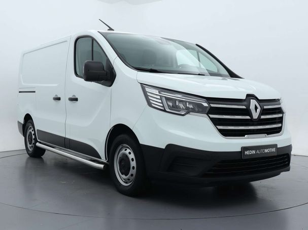 Renault Trafic dCi 110 81 kW image number 22