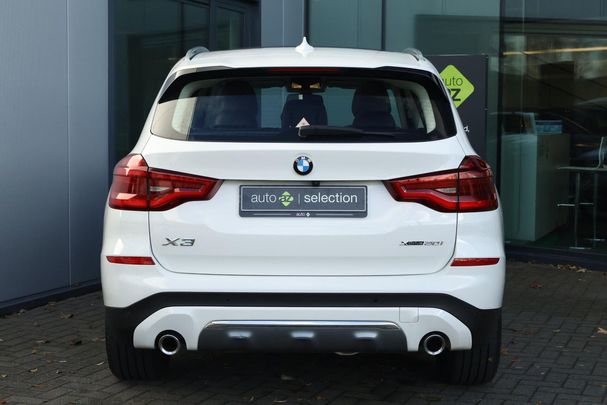 BMW X3 xDrive30i 185 kW image number 5