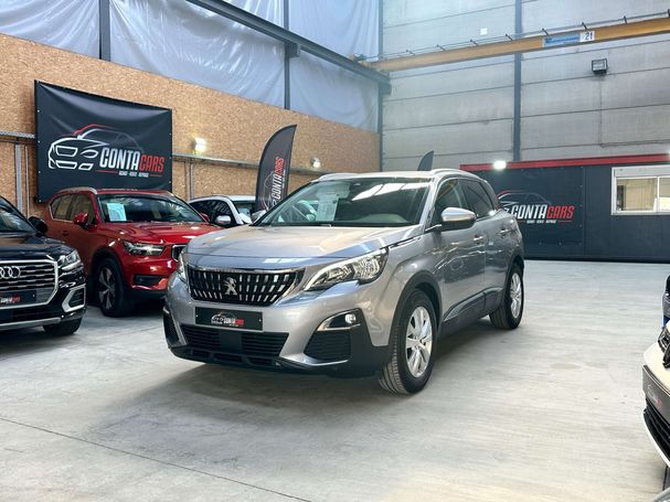 Peugeot 3008 BlueHDi Active 100 kW image number 9