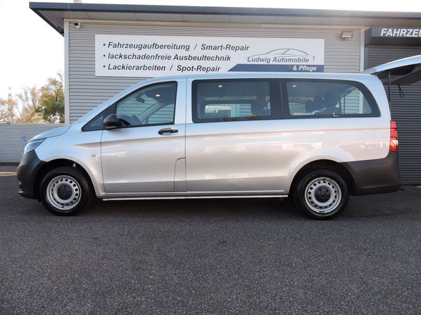 Mercedes-Benz Vito Tourer 114 CDI Base 100 kW image number 5