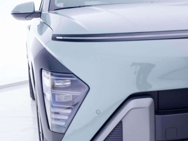 Hyundai Kona 1.0 88 kW image number 29