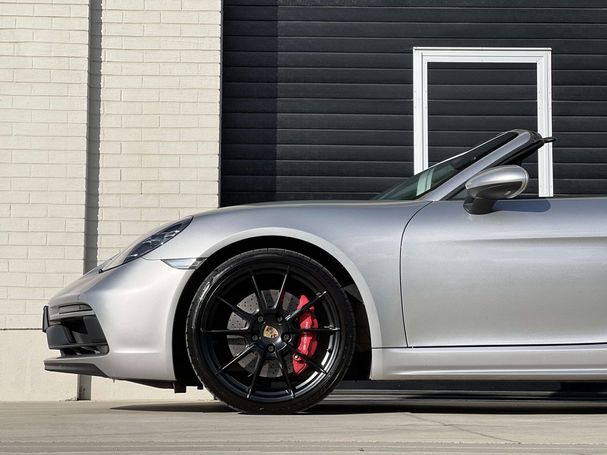 Porsche Boxster GTS 4.0 PDK 294 kW image number 7