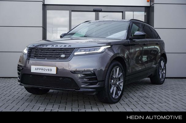 Land Rover Range Rover Velar P400e R-Dynamic SE 297 kW image number 1