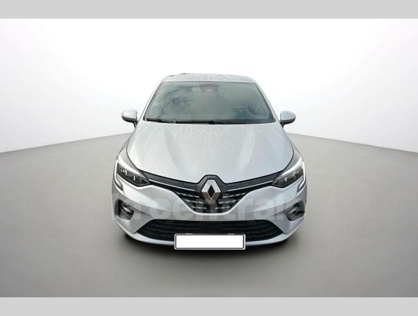 Renault Clio TCe 100 Intens 74 kW image number 4