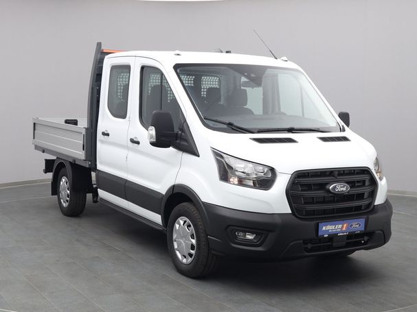 Ford Transit 350 L2 HA Trend 125 kW image number 24