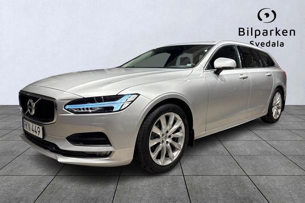 Volvo V90 D4 Geartronic Momentum 140 kW image number 1