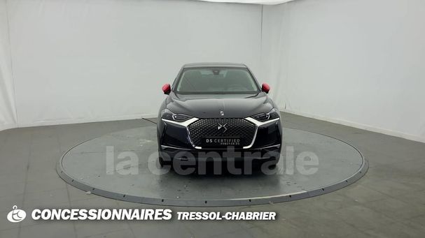 DS Automobiles 3 Crossback E-Tense 100 kW image number 3