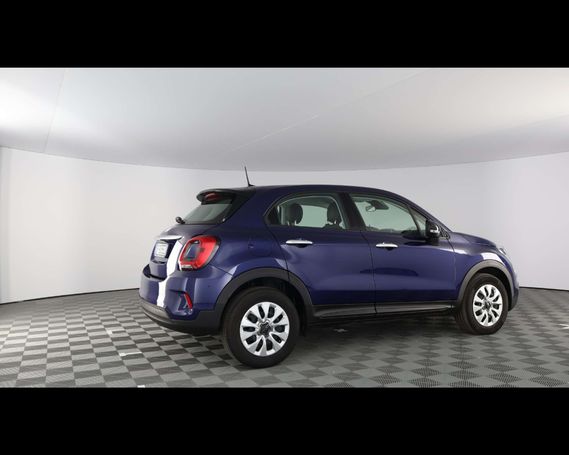 Fiat 500X 1.3 MultiJet 70 kW image number 8