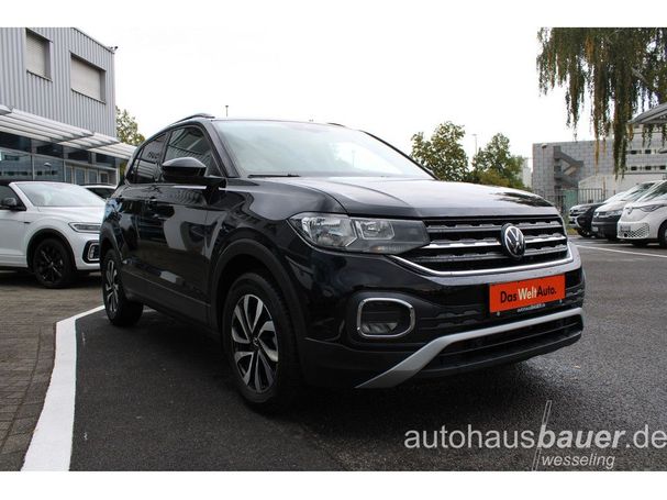 Volkswagen T-Cross 1.0 TSI Active 81 kW image number 2