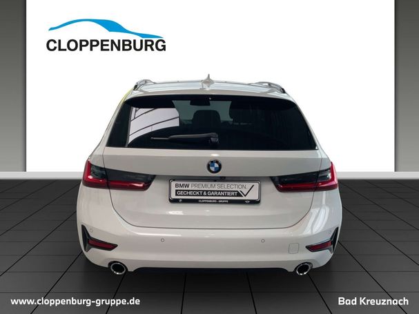 BMW 320d Touring Sport Line 140 kW image number 3