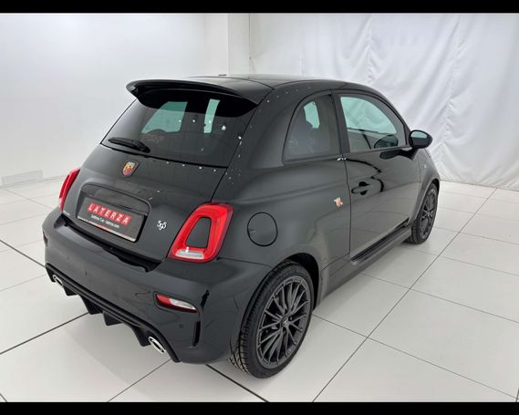 Abarth 595 121 kW image number 17