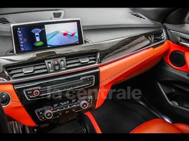 BMW X2 xDrive 162 kW image number 18