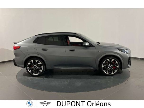 BMW X2 sDrive 122 kW image number 3