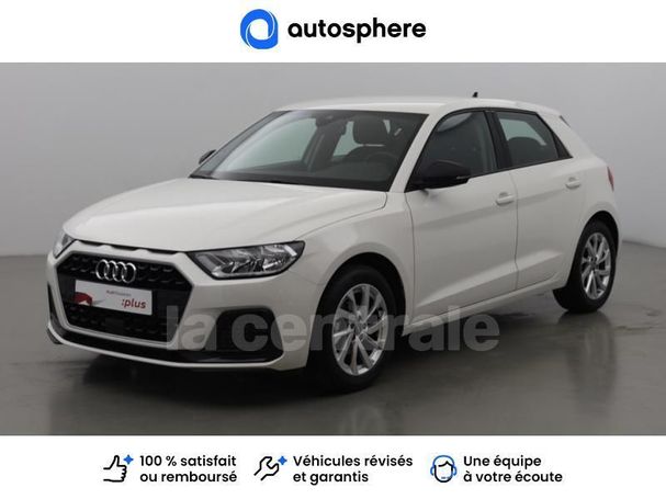 Audi A1 25 TFSI 70 kW image number 1