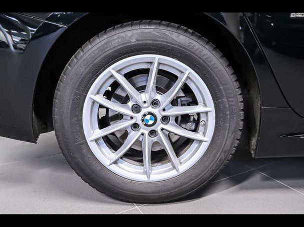 BMW 318i 115 kW image number 5