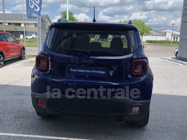 Jeep Renegade 1.3 110 kW image number 6