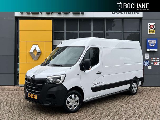 Renault Master dCi 150 L2H2 110 kW image number 2