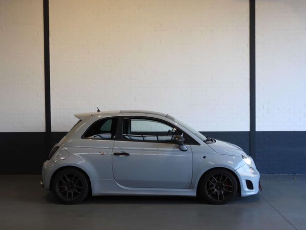 Abarth 500 1.4 16V T 99 kW image number 2