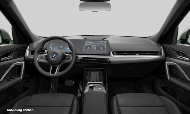 BMW X1 xDrive25e 180 kW image number 4