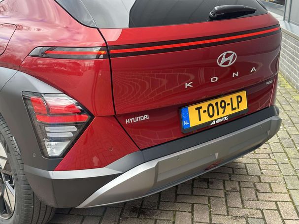 Hyundai Kona 1.6 GDI 104 kW image number 27